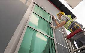 Best Commercial Window Installation in Shell Ridge, CA