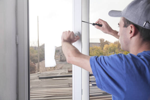 Best Residential Window Installation in Shell Ridge, CA